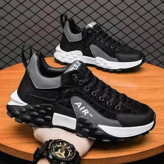 "AEROBIT" TENIS PARA HOMBRES💪🤩