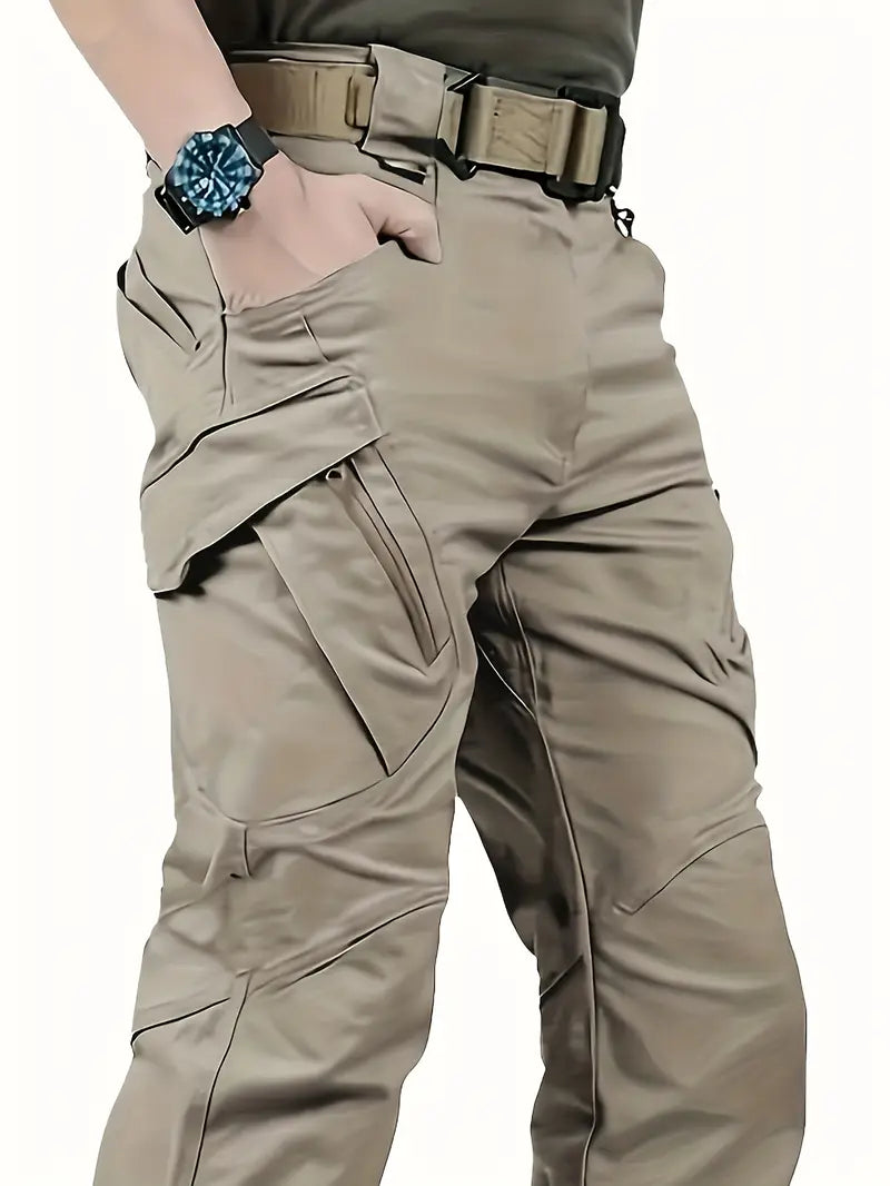 PANTALON TACTICO IMPORTADO 💥💢 NIMRO 😎💪