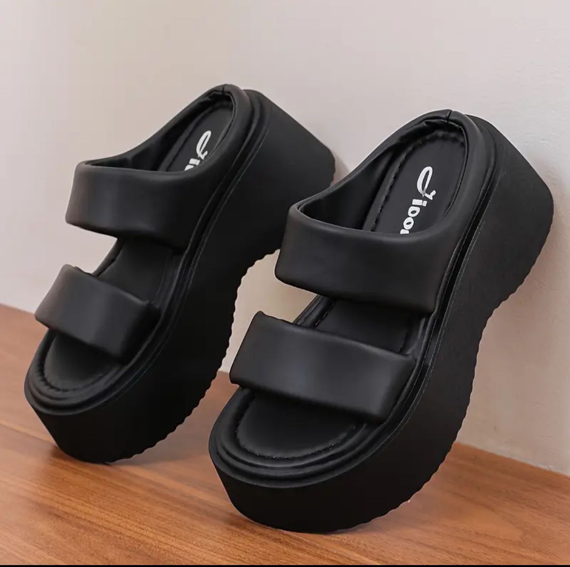 SANDALIA  🥰😍"SHADDAI"😎🎁