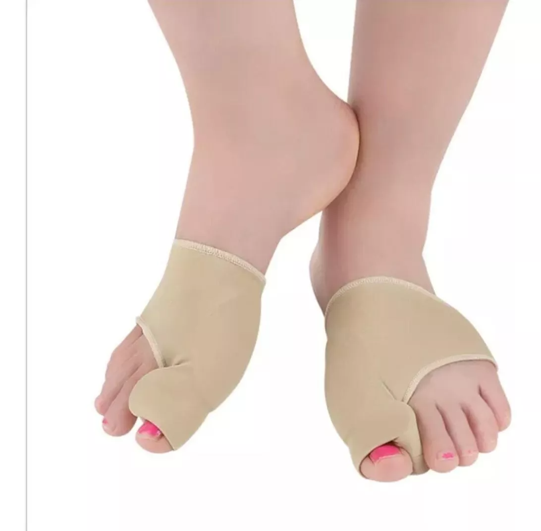 corector de Juanete ortopedico 2 Und 🩰