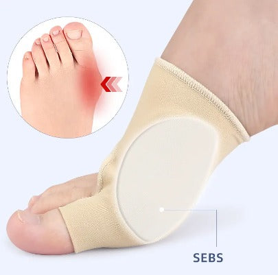 corector de Juanete ortopedico 2 Und 🩰