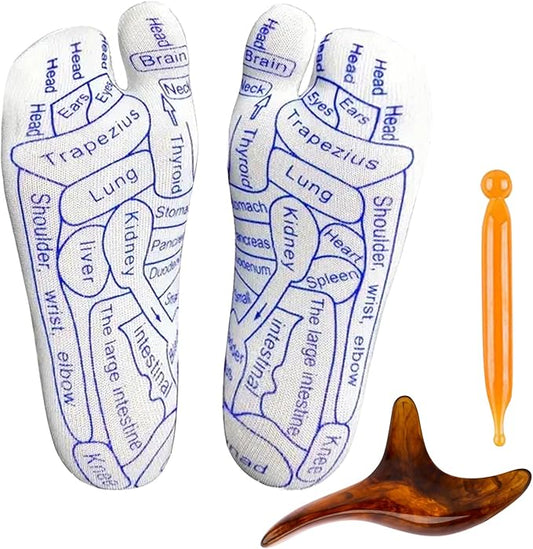 ⚠️ sabias que en los pies empiezan nuestras emociones? DILE ADIOS MAL mal genio  👣