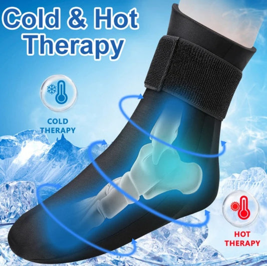 🔥REGULADOR DE CIRCULACION PARA PIES 👣