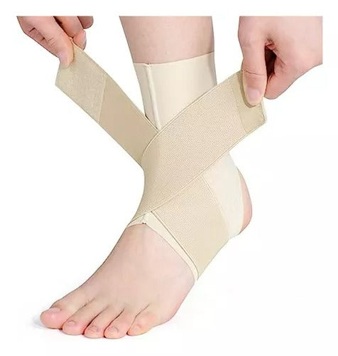 🧦❤️Tobillera Ortopedica De Compresion🧦❤️