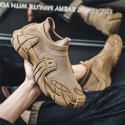 Zapatos Ortopedicos " Urbanstep" 🦬💪😎