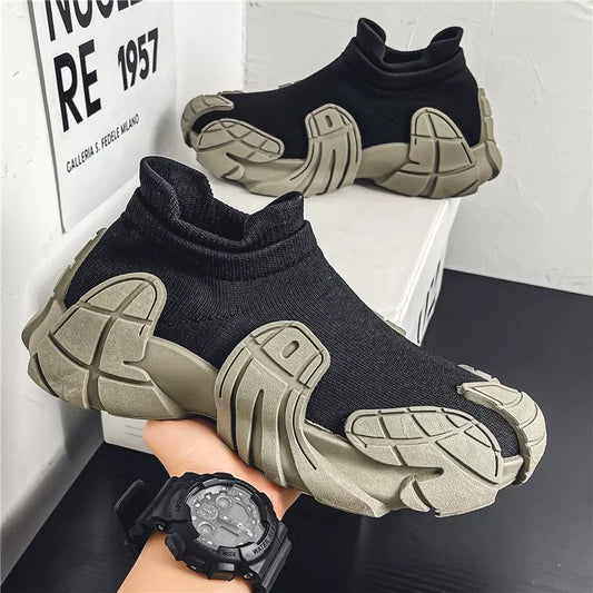 Zapatos Ortopedicos " Urbanstep" 🦬💪😎
