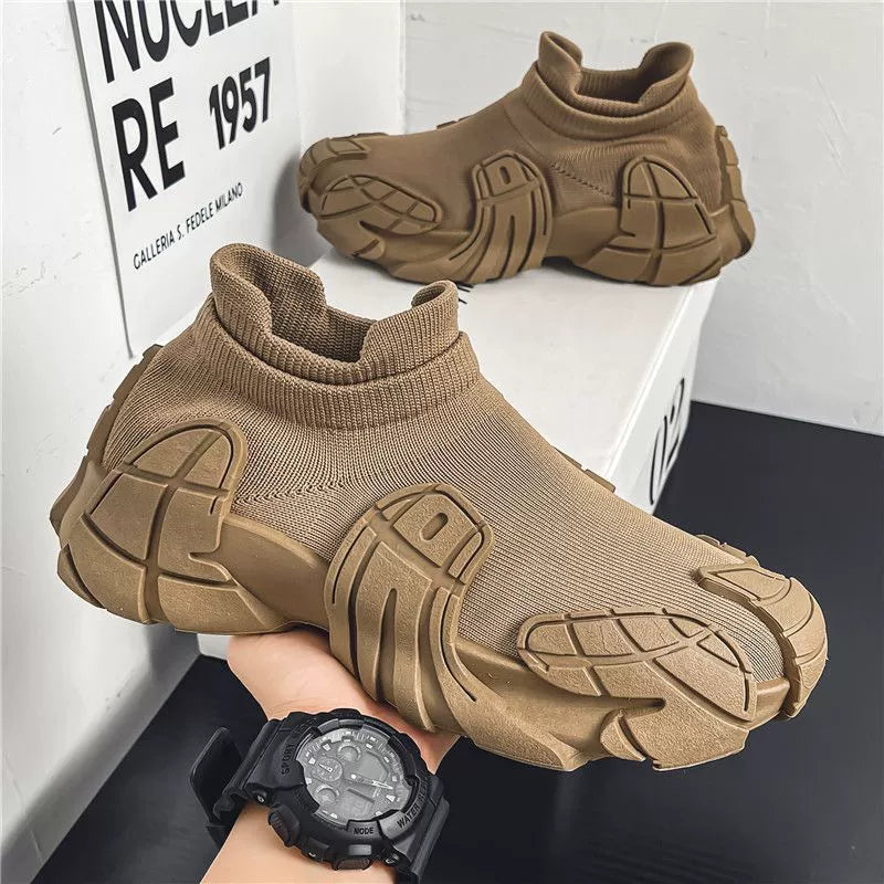Zapatos Ortopedicos " Urbanstep" 🦬💪😎