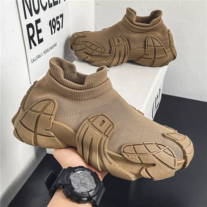Zapatos Ortopedicos " Urbanstep" 🦬💪😎