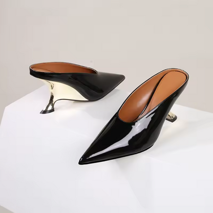 💎Zafiro Luxe Zapatilla💎