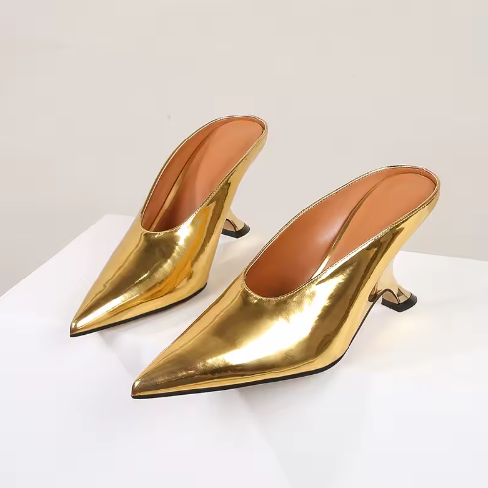 💎Zafiro Luxe Zapatilla💎