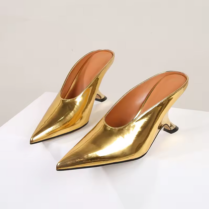 💎Zafiro Luxe Zapatilla💎