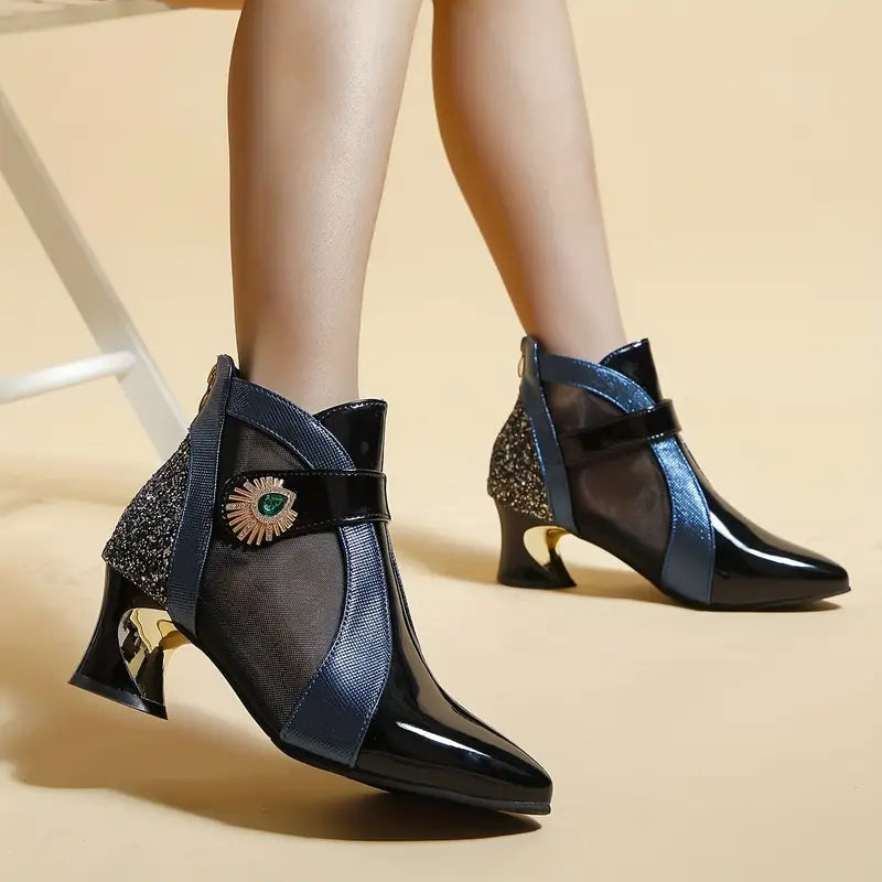 💎Glamorous Empress 💎 Botas Para Dama