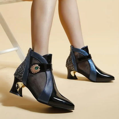 💎Glamorous Empress 💎 Botas Para Dama