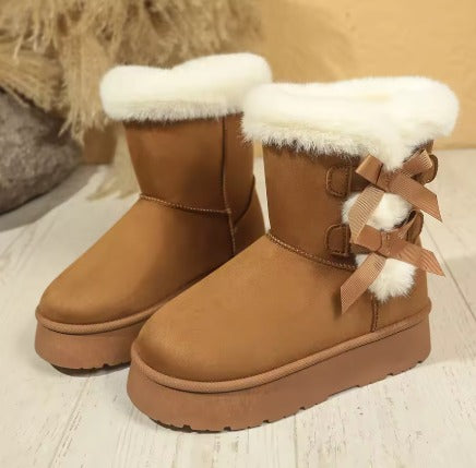❄️Botas Ortopedicas De Nieve Ultra Calida❄️