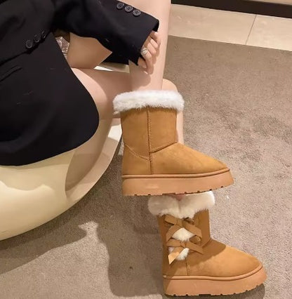 ❄️Botas Ortopedicas De Nieve Ultra Calida❄️