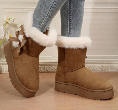❄️Botas Ortopedicas De Nieve Ultra Calida❄️