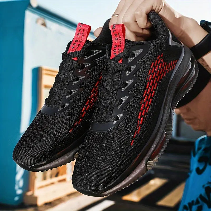 Zapatos -Ortopedico - Lumistride-