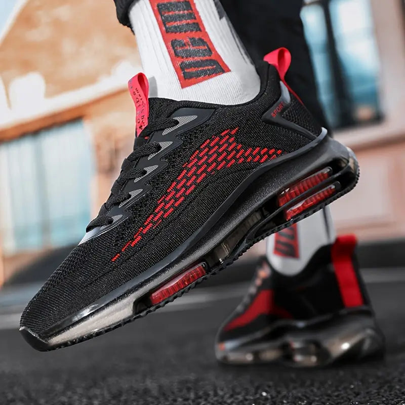 Zapatos -Ortopedico - Lumistride-