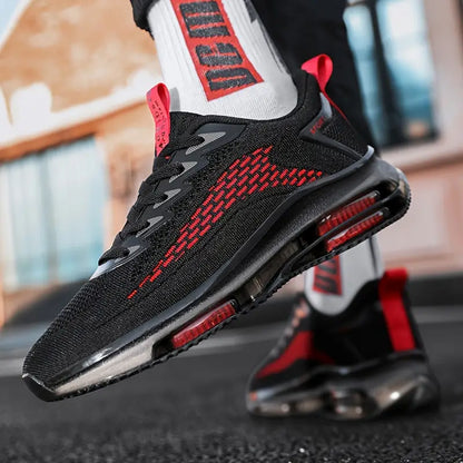 Zapatos -Ortopedico - Lumistride-