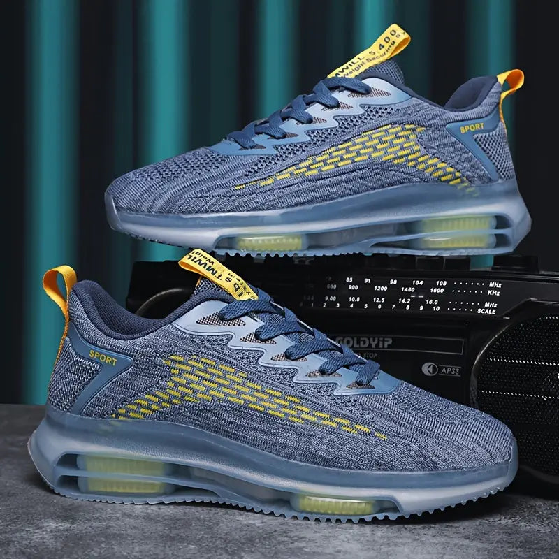 Zapatos -Ortopedico - Lumistride-