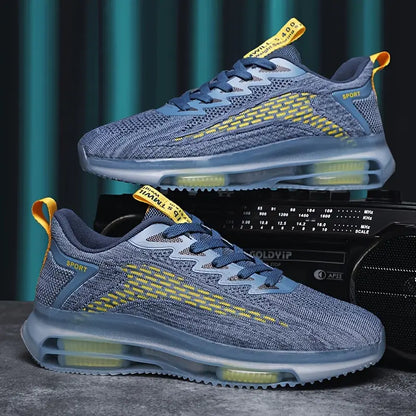 Zapatos -Ortopedico - Lumistride-