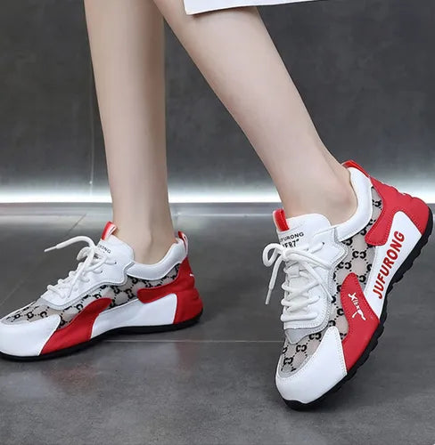 💎Jufurong ❤️Tenis Ortopedicos Para Dama