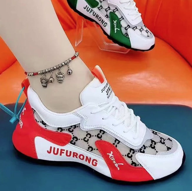 💎Jufurong ❤️Tenis Ortopedicos Para Dama
