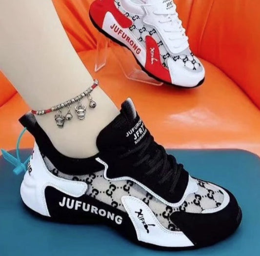 💎Jufurong ❤️Tenis Ortopedicos Para Dama