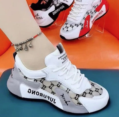 💎Jufurong ❤️Tenis Ortopedicos Para Dama