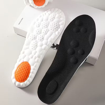 ⚠️PLANTILLA ORTOPEDICA ANTIOLOR PARA  PIES  👣