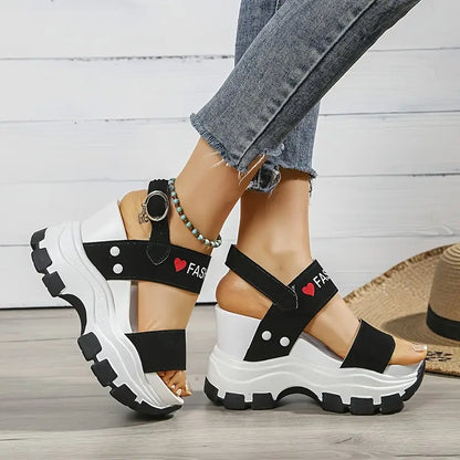 🩰 Sandalia Ortopédica " VALERIA "