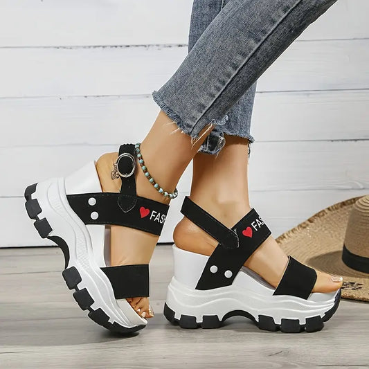 🩰 Sandalia Ortopédica " VALERIA "