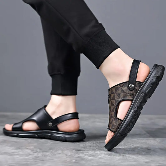 SANDALIA ROMANA  😎🎁" BEST"💯💫