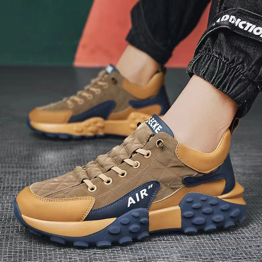 "AEROBIT" TENIS PARA HOMBRES💪🤩