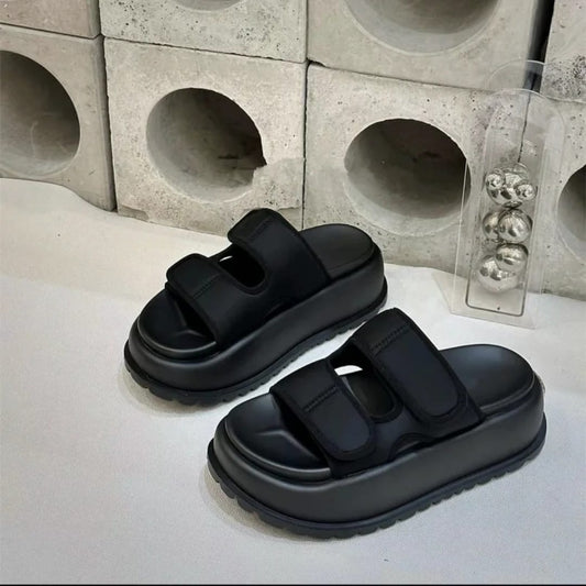 SANDALIA  IMPORTADA FRANCESA ❤️💯😍ALESSIA❤️💯😍