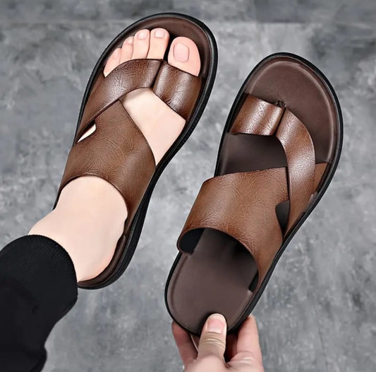 SANDALIA "ROMANA" 💯💫🎁