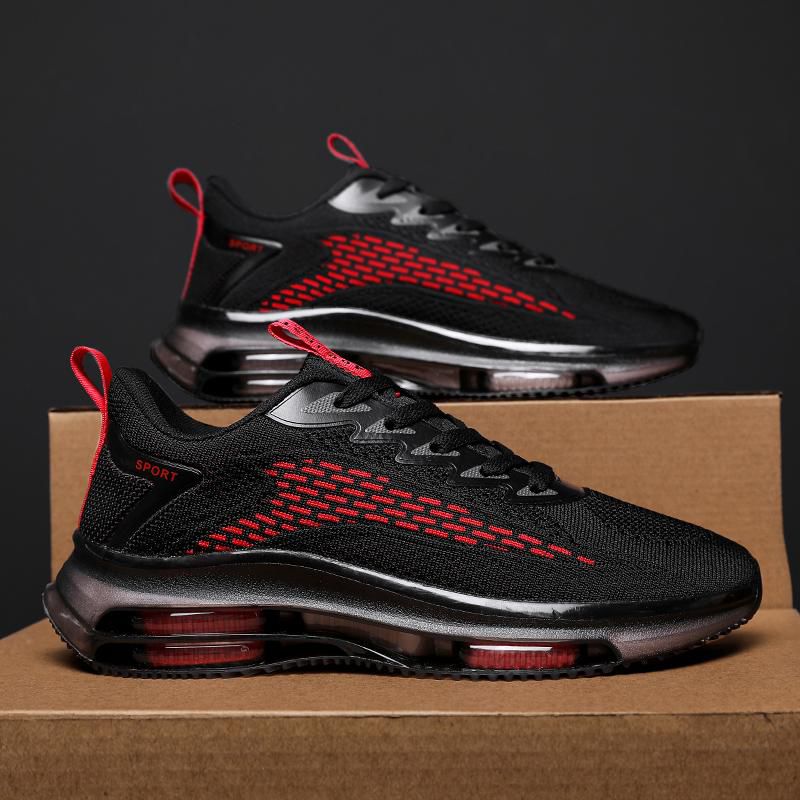 Zapatos -Ortopedico - Lumistride-