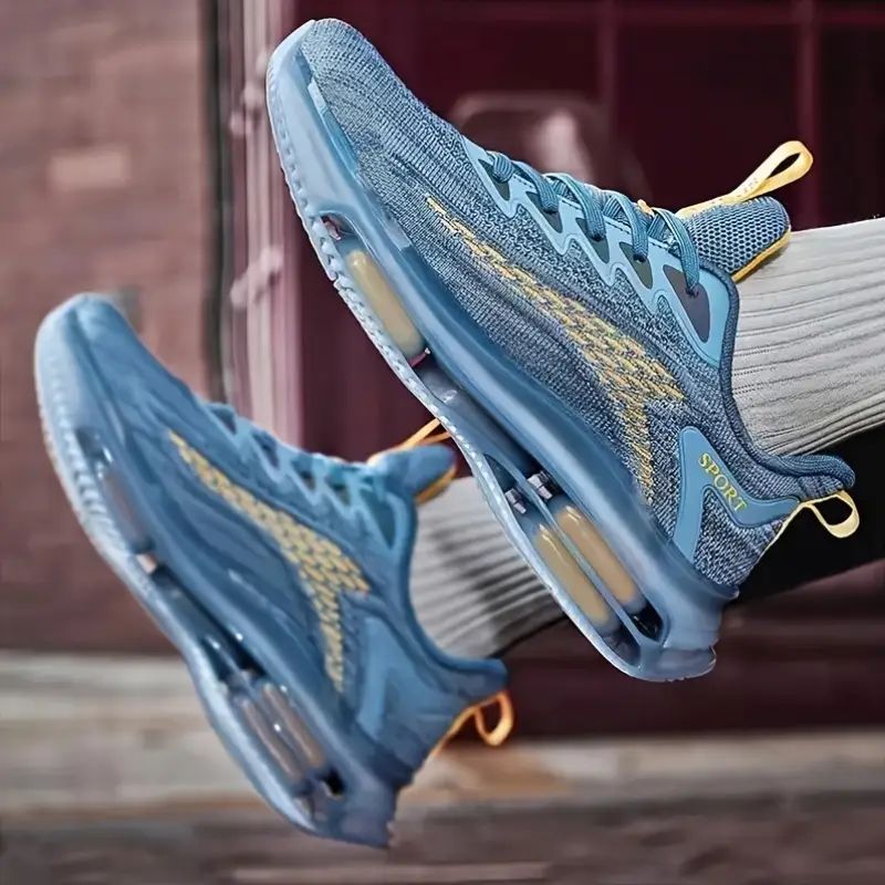 Zapatos -Ortopedico - Lumistride-