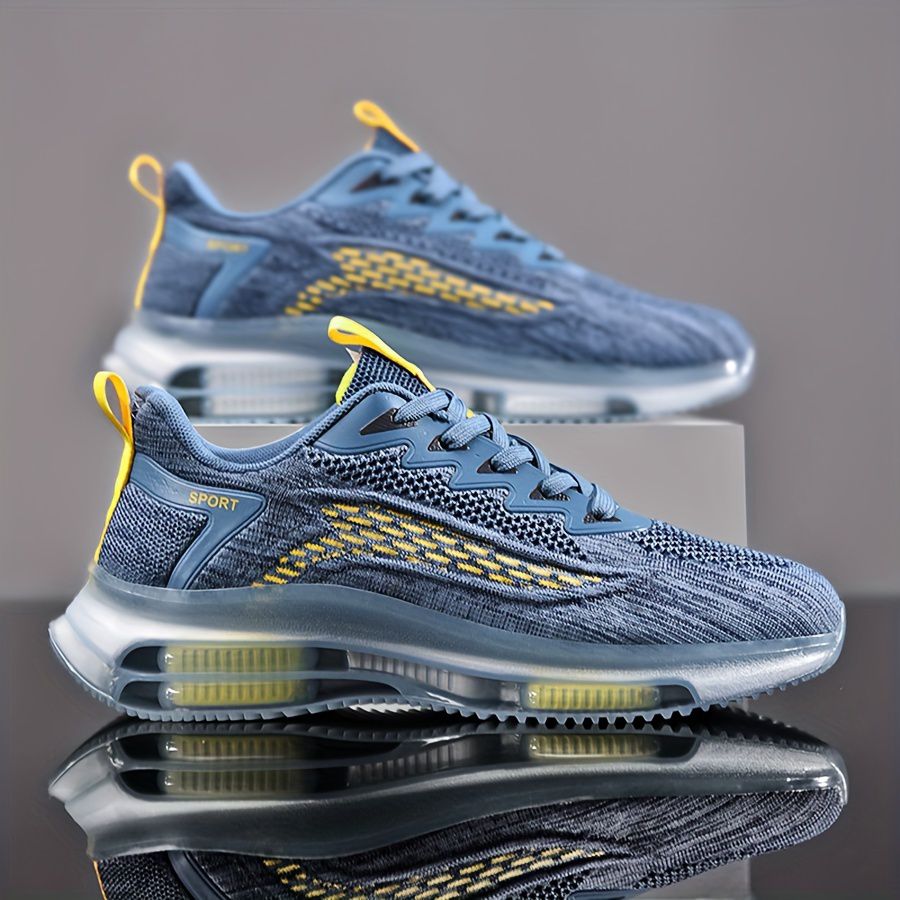 Zapatos -Ortopedico - Lumistride-