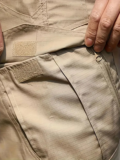 PANTALON TACTICO IMPORTADO   💥💢 NIMRO 😎💪