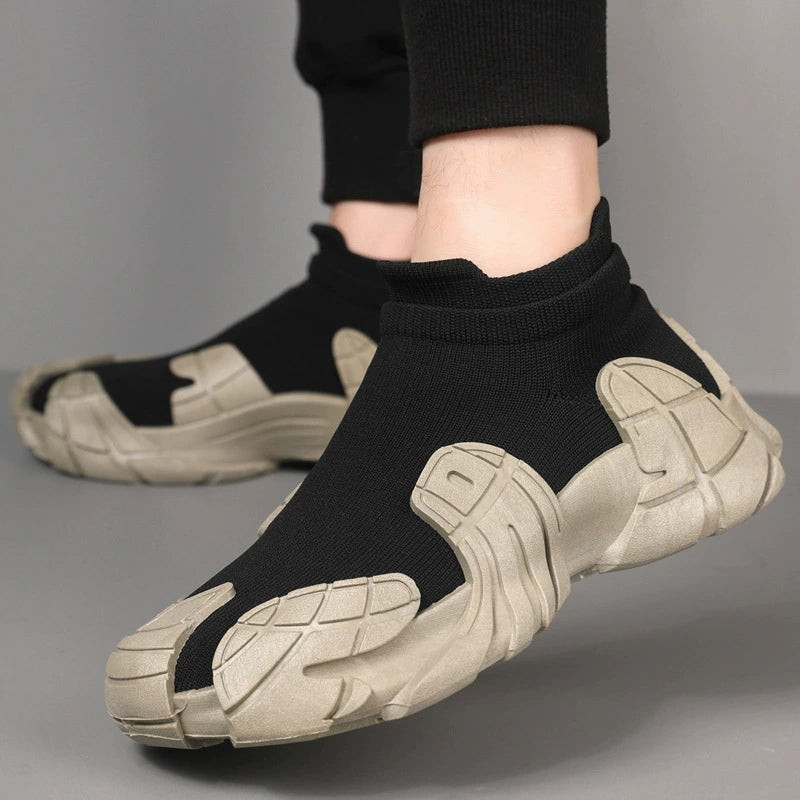 Zapatos Ortopedicos " Urbanstep" 🦬💪😎